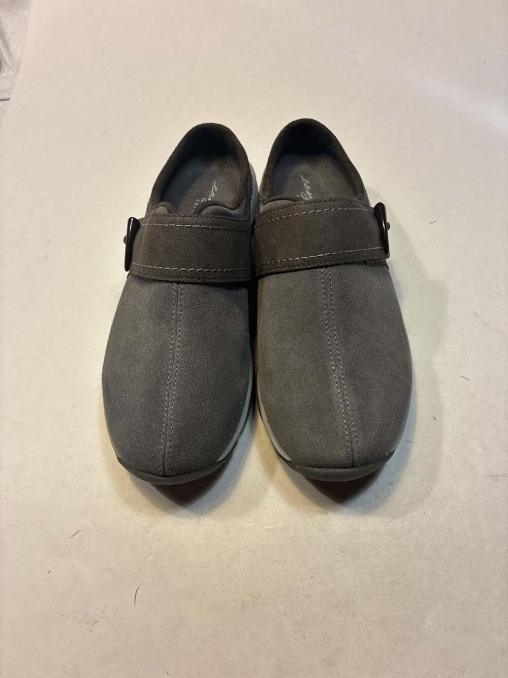 Easy Spirit Explore24 Harby Slip-On Mule Clog